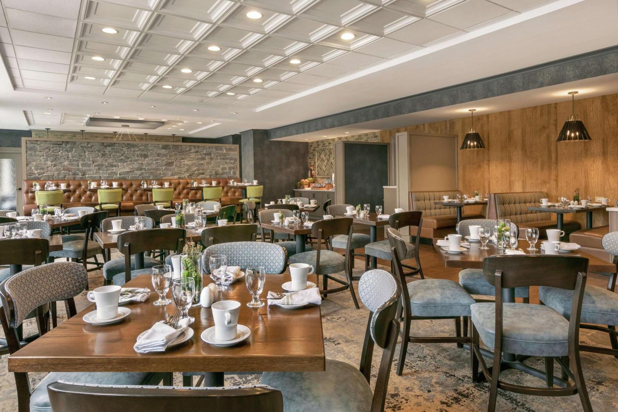 Doubletree By Hilton Mclean Tysons Ξενοδοχείο Tysons Corner Εξωτερικό φωτογραφία