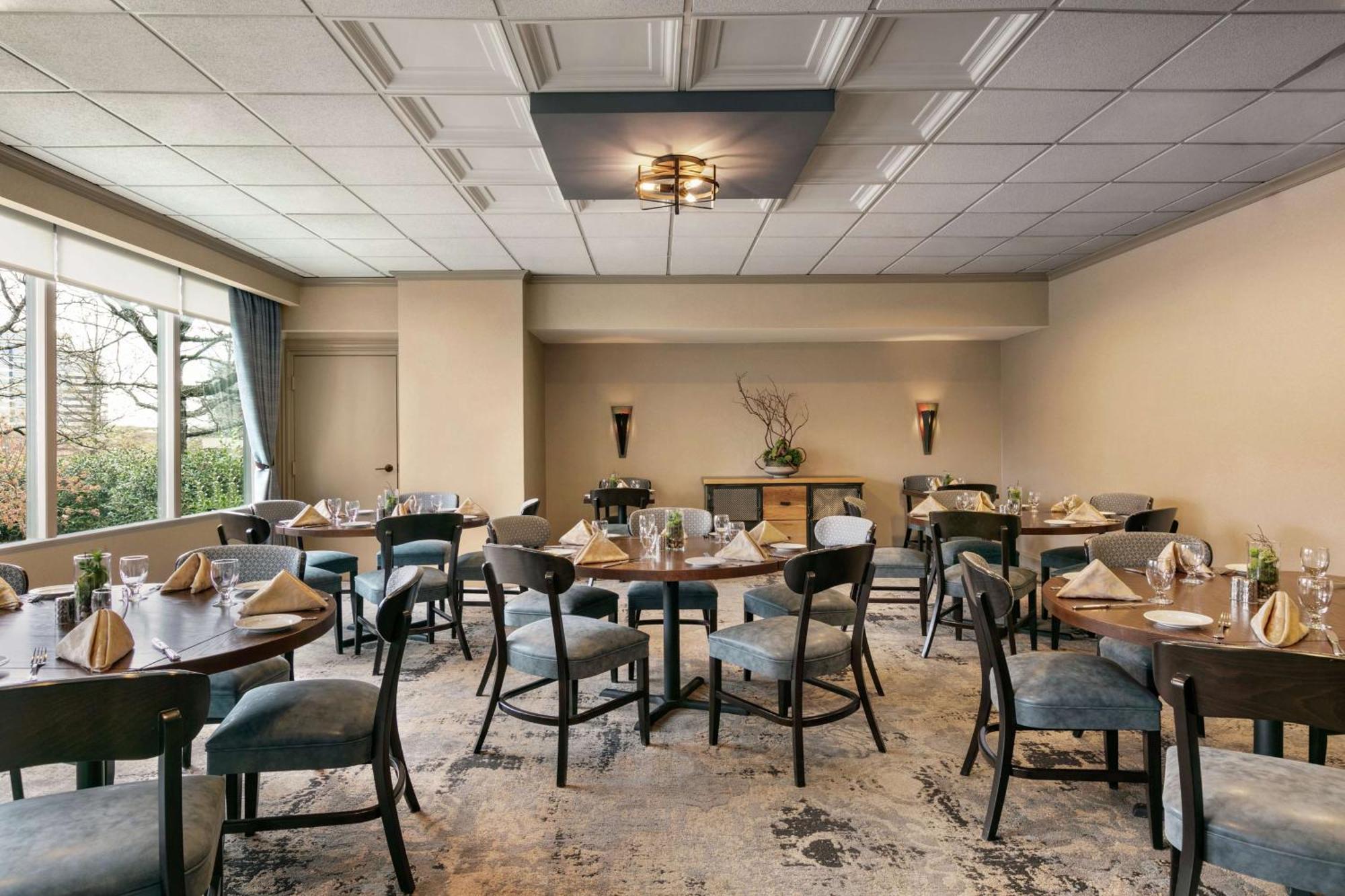Doubletree By Hilton Mclean Tysons Ξενοδοχείο Tysons Corner Εξωτερικό φωτογραφία