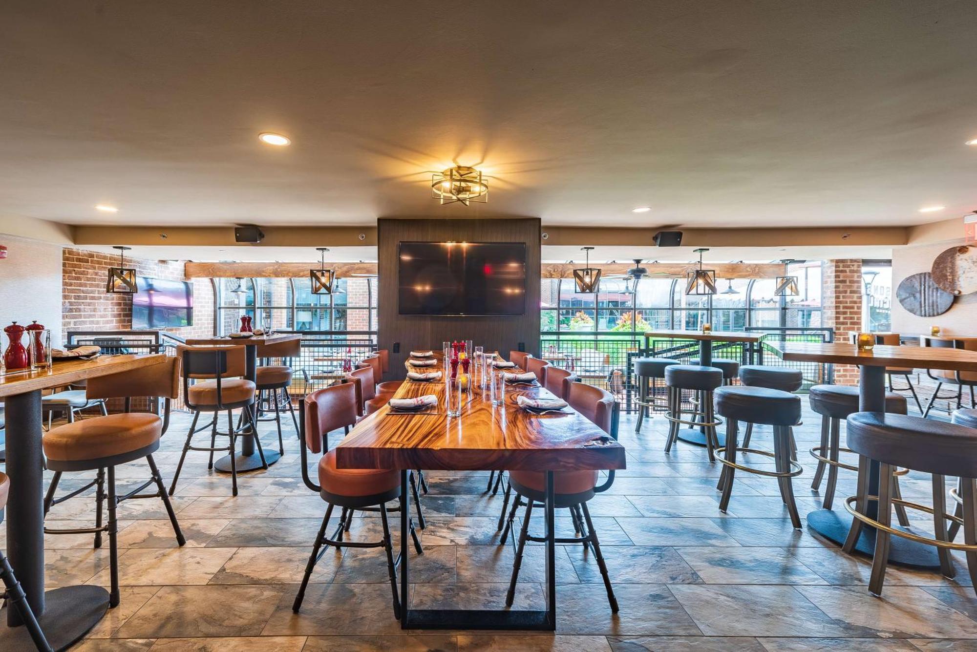 Doubletree By Hilton Mclean Tysons Ξενοδοχείο Tysons Corner Εξωτερικό φωτογραφία