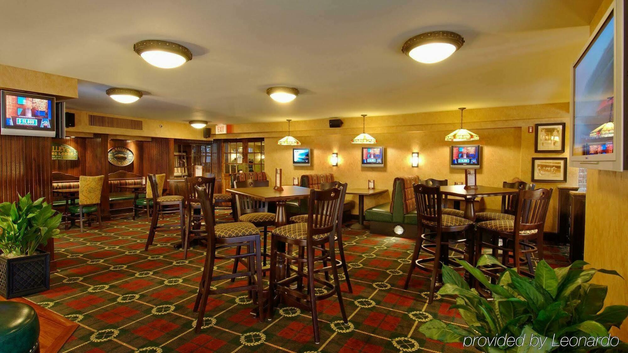 Doubletree By Hilton Mclean Tysons Ξενοδοχείο Tysons Corner Εξωτερικό φωτογραφία